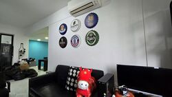 Blk 215 Lorong 8 Toa Payoh (Toa Payoh), HDB 5 Rooms #547522561